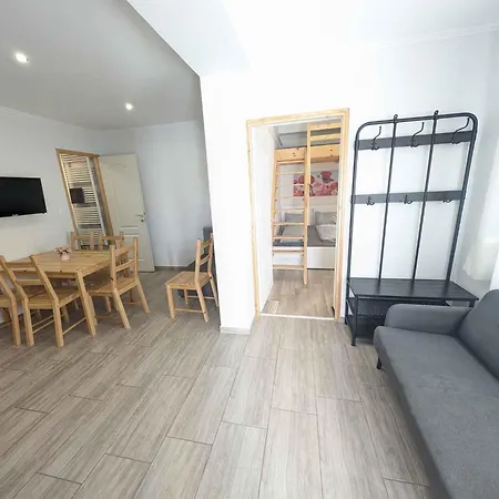 Holiday home With A - C In Siofok-balaton 57997 Siofok