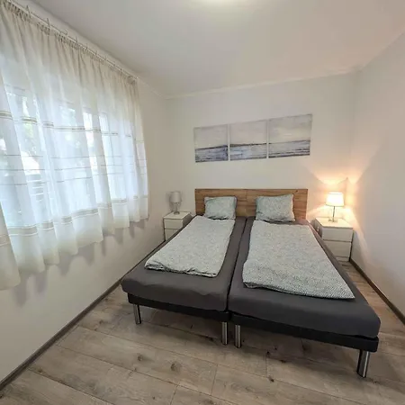 With A - C In Siofok-balaton 57997 Holiday home Siofok