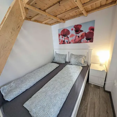 With A - C In Siofok-balaton 57997 Holiday home Siofok