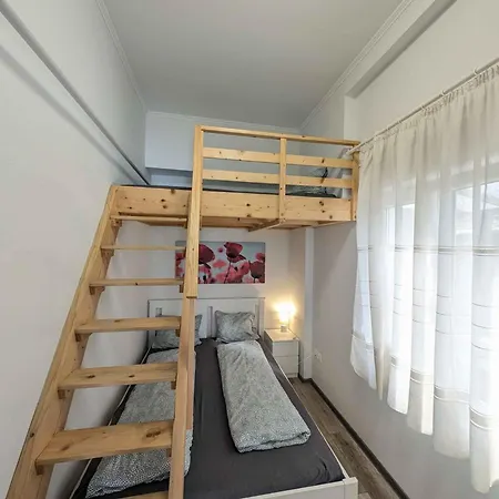 Holiday home With A - C In Siofok-balaton 57997 *