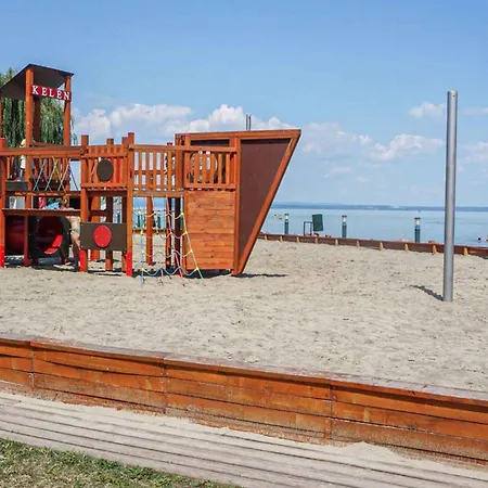 With A - C In Siofok-balaton 57997